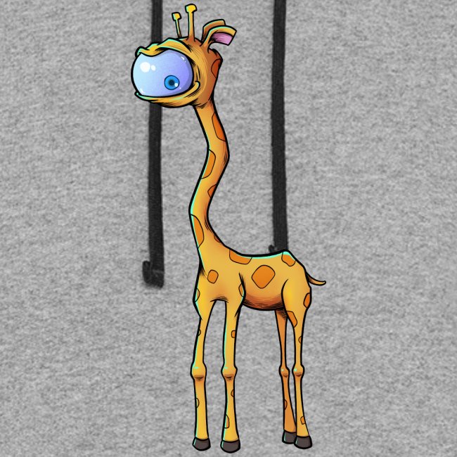 Cyclops giraffe