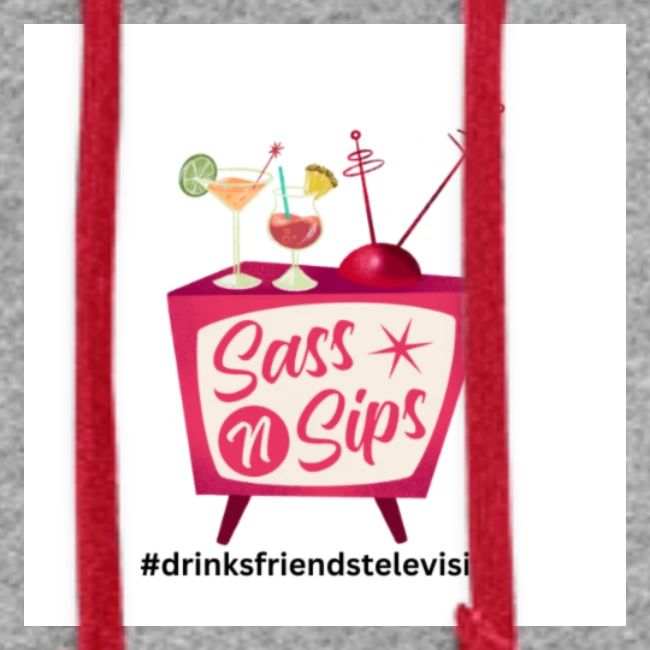 sassnsips com drinksfriendstelevision