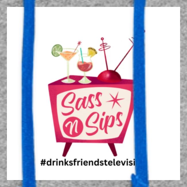 sassnsips com drinksfriendstelevision