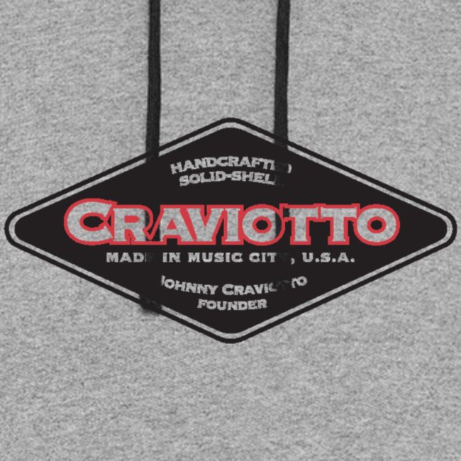 Craviotto Official Merchandise