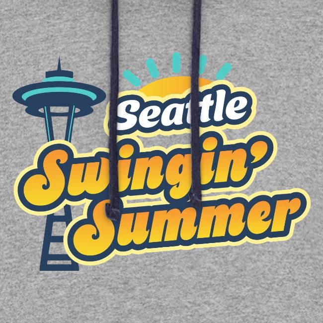 Seattle Swingin' Summer