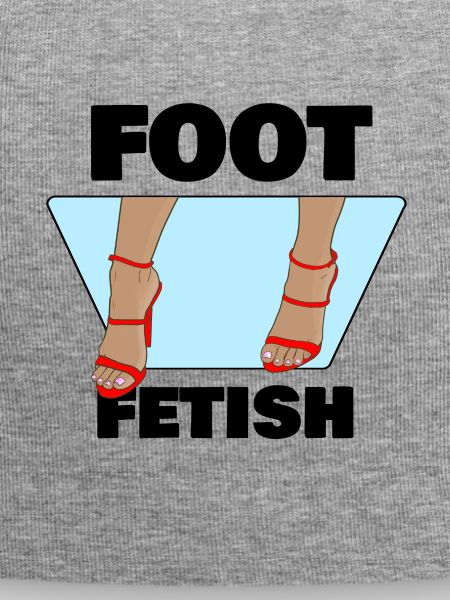 FOOT FETISH