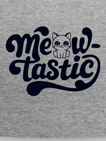 Cat Meow-Tastic Fantastic