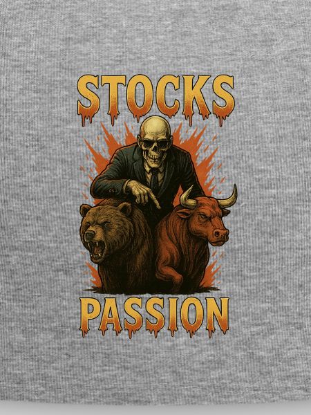 Stocks Passion