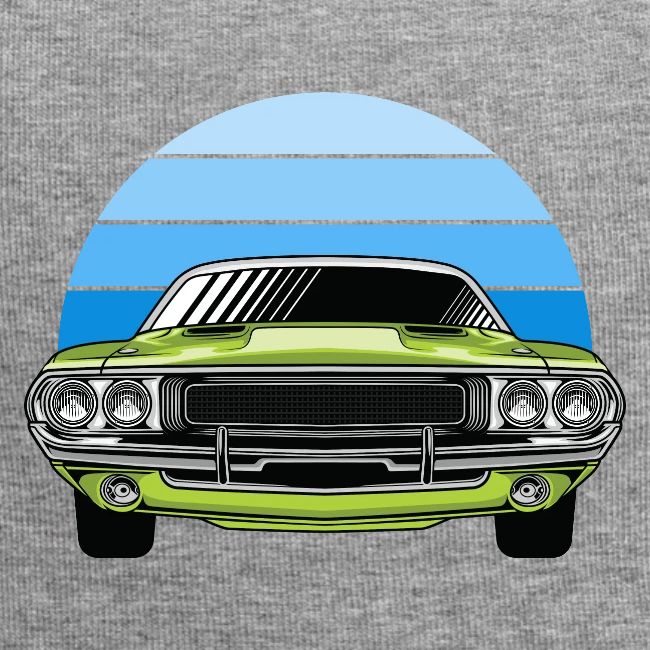 Challenger Classic