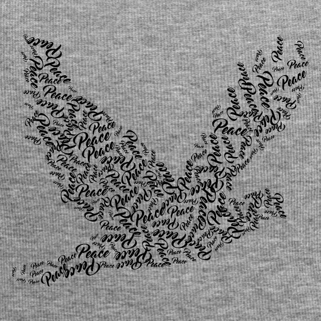 DOVE Peace in FLIGHT