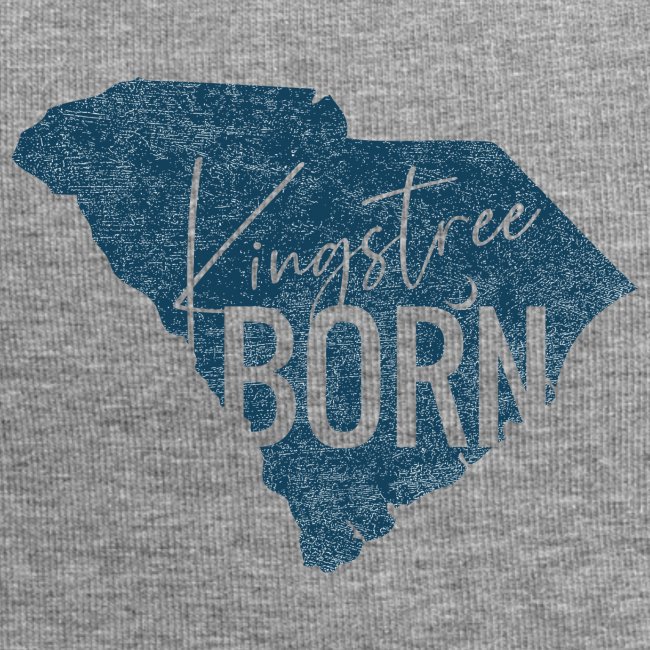 Kingstree Born_Blue
