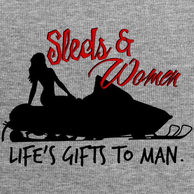 Sleds & Women