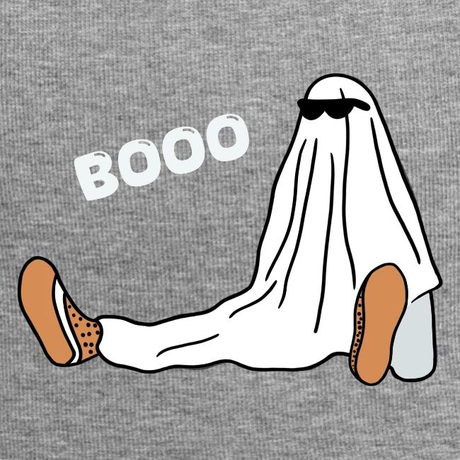 Ghost design