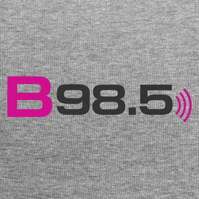 B985 Logo