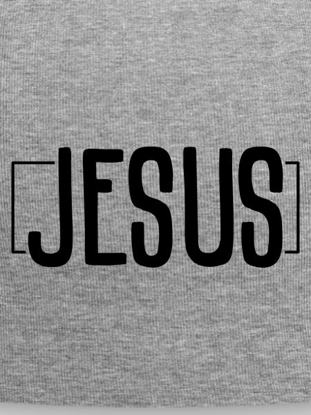 Jesus