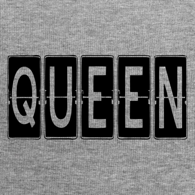 Queen.