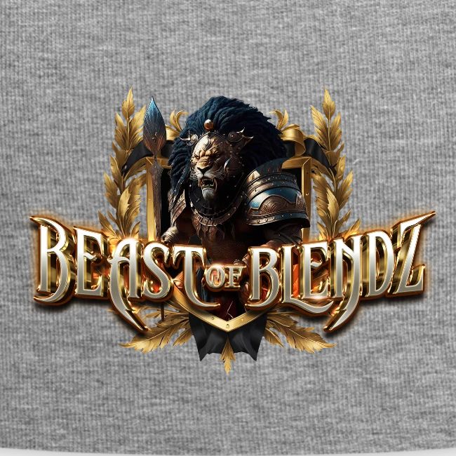 BEAST OF BLENDZ
