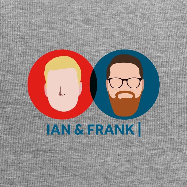 Ian & Frank