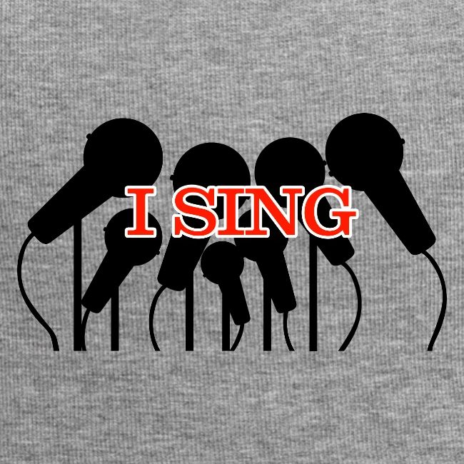 I SING