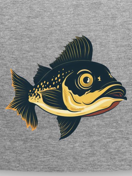 Fishing Trout Fisherman