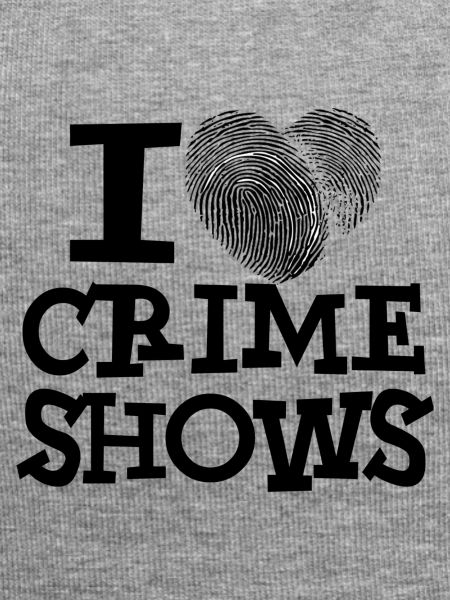I Heart Crime Shows