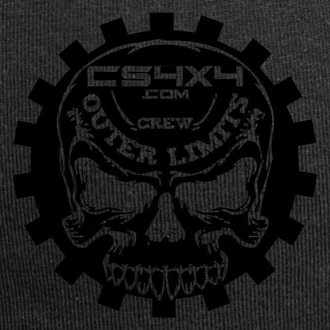 CS4x4 outerlimits