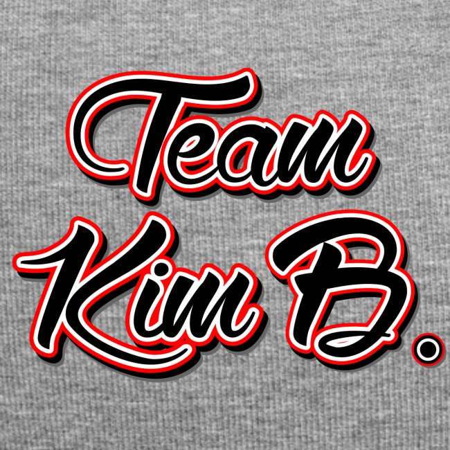 Team Kim B.