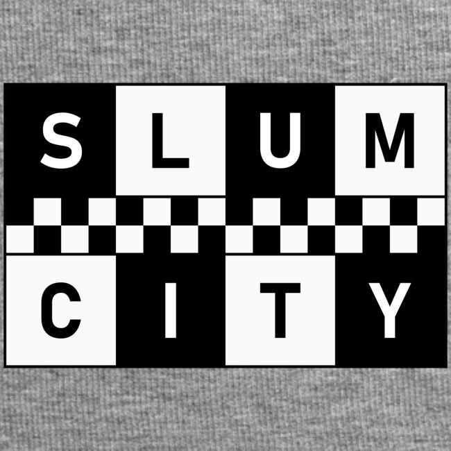 Slum City Logo