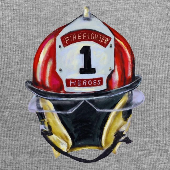 Firefighter