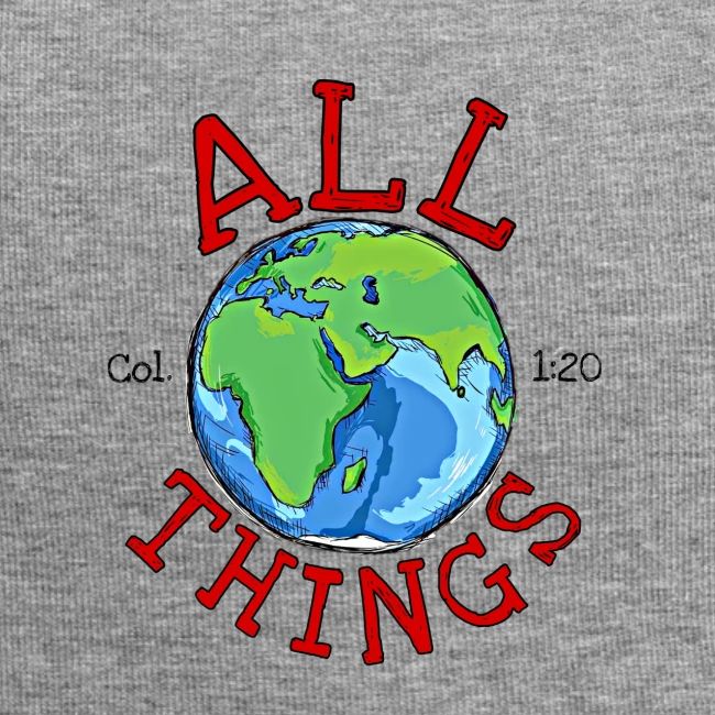 All Things Globe