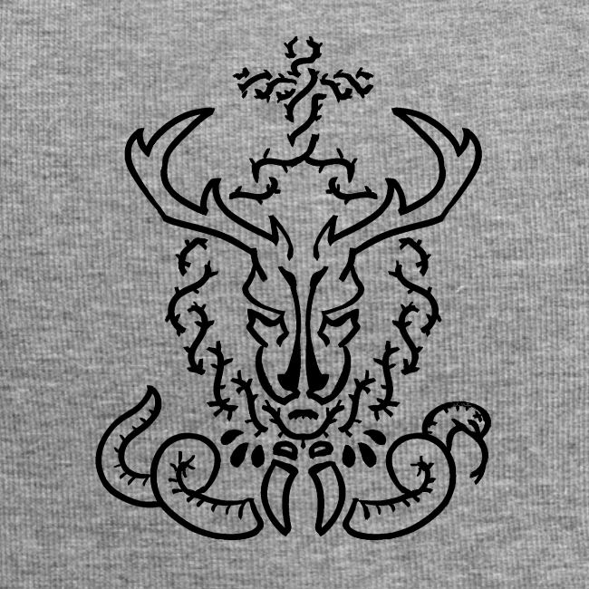 CHRISTmas Stag
