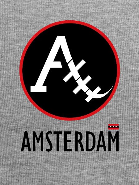 Amsterdam City