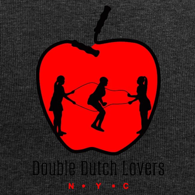 Double Dutch Lovers NYC