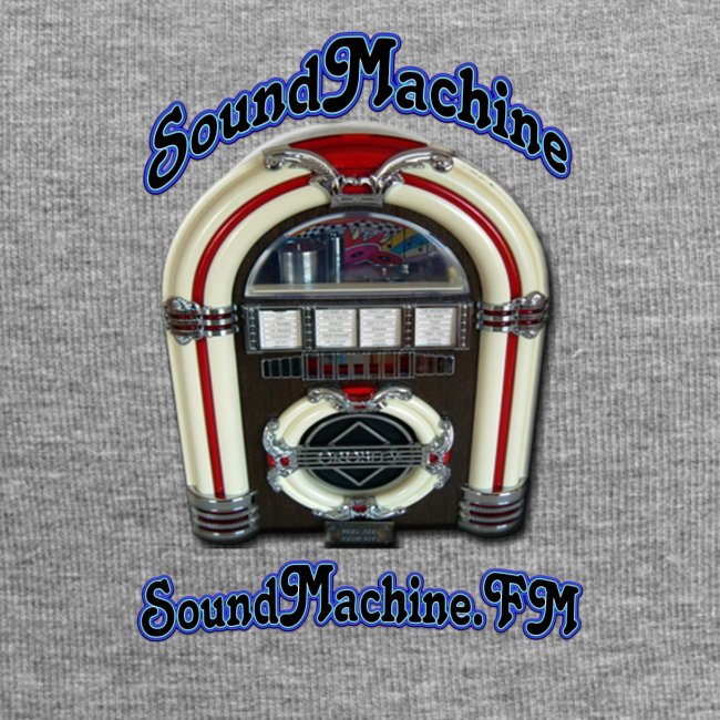 SoundMachine FM