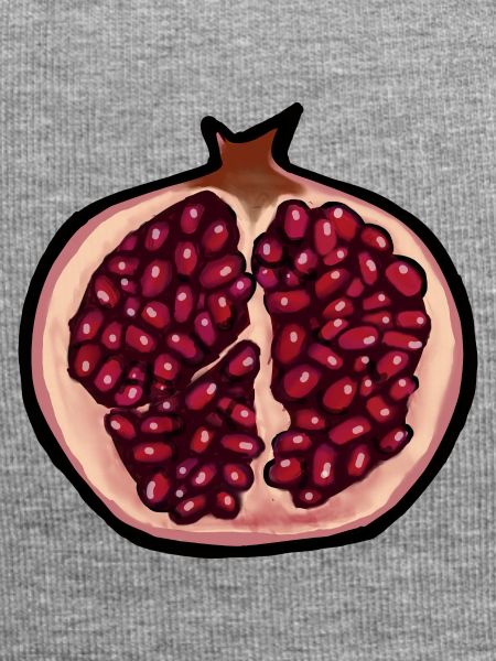 pomegranate