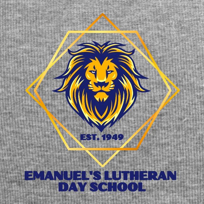 Lenny the Lion Logo