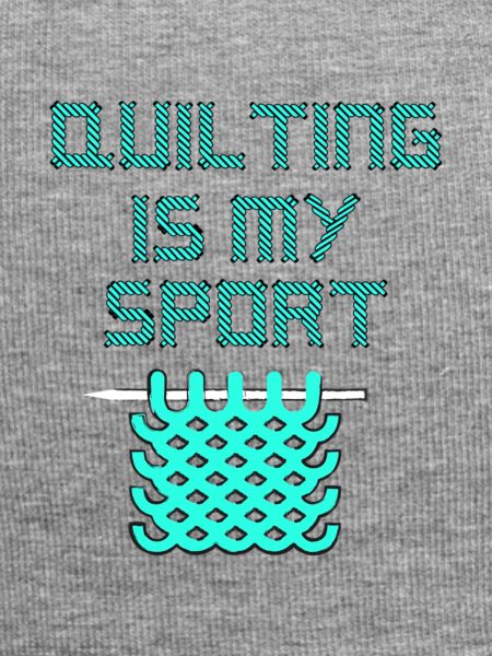 Quilting Lover