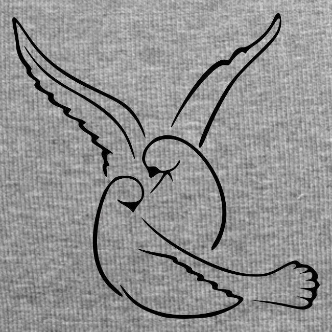 EMBRACED_TURTLEDOVES