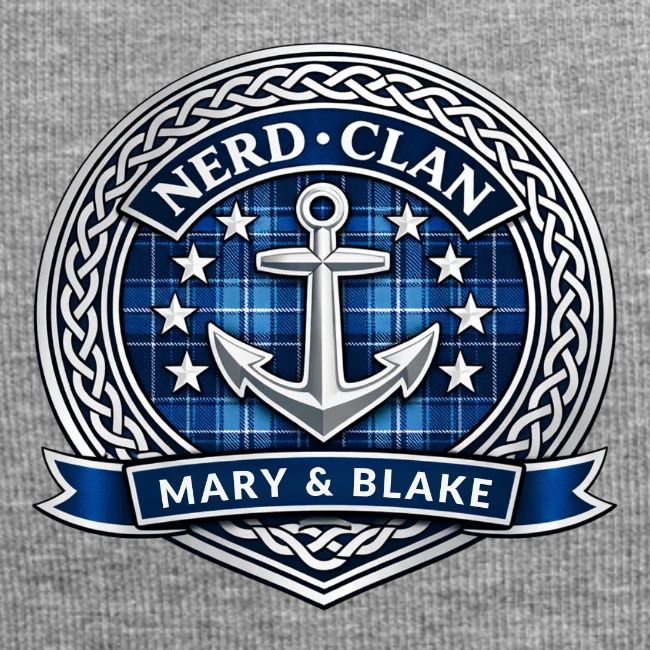THE NERDCLAN