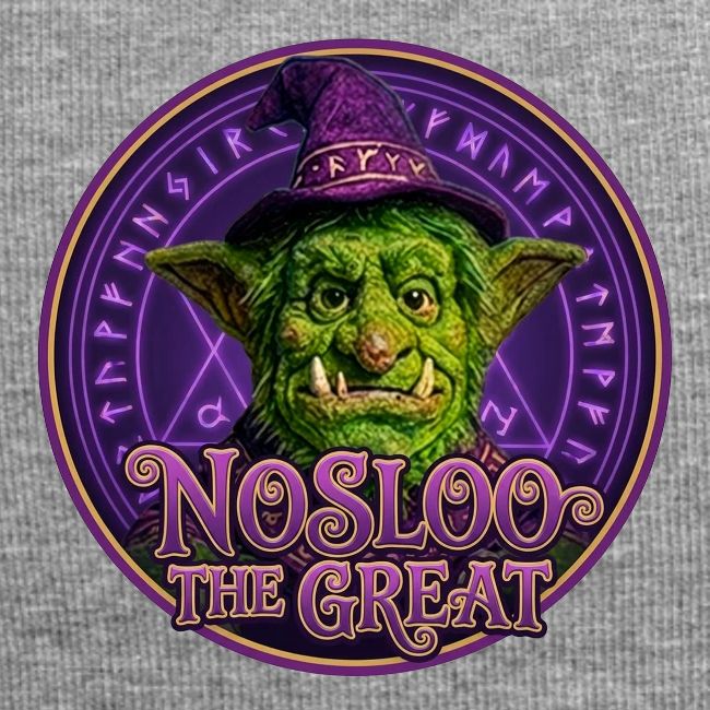Nosloo the Great