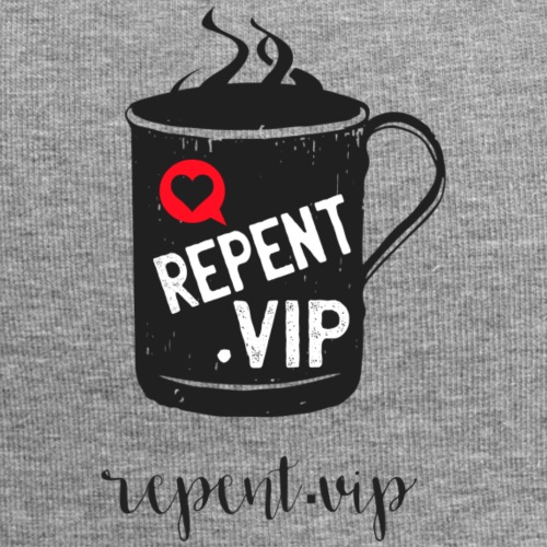Black Repent VIP Cup