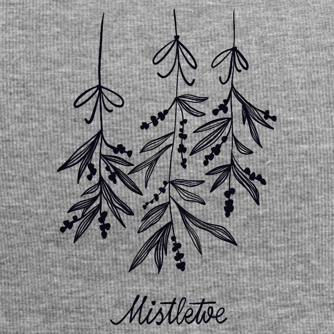 Mistletoe