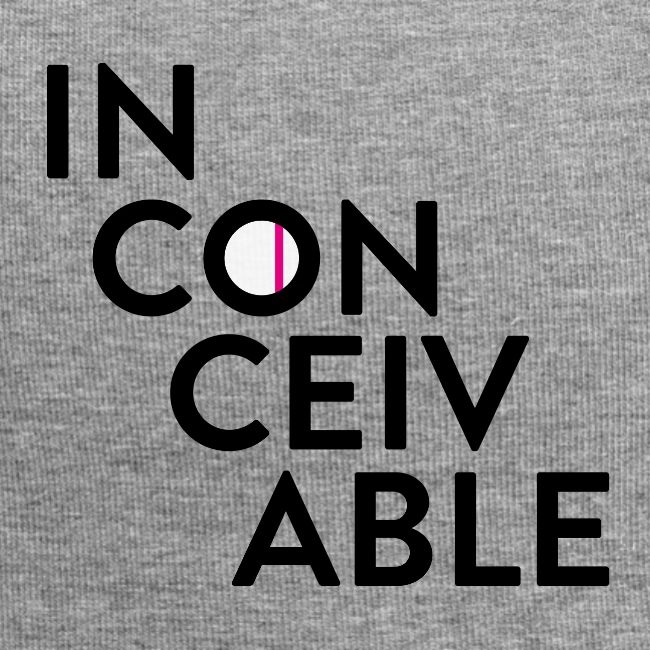 inconceivable Logo