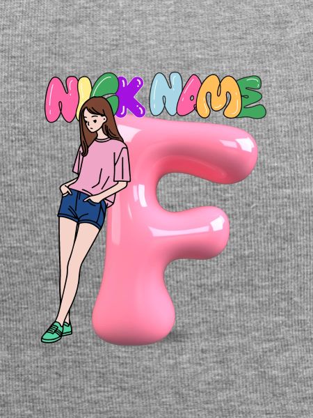 Nick Name F