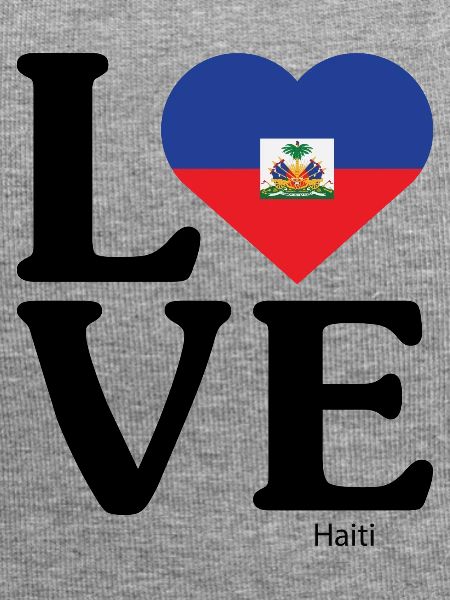 Love Haiti