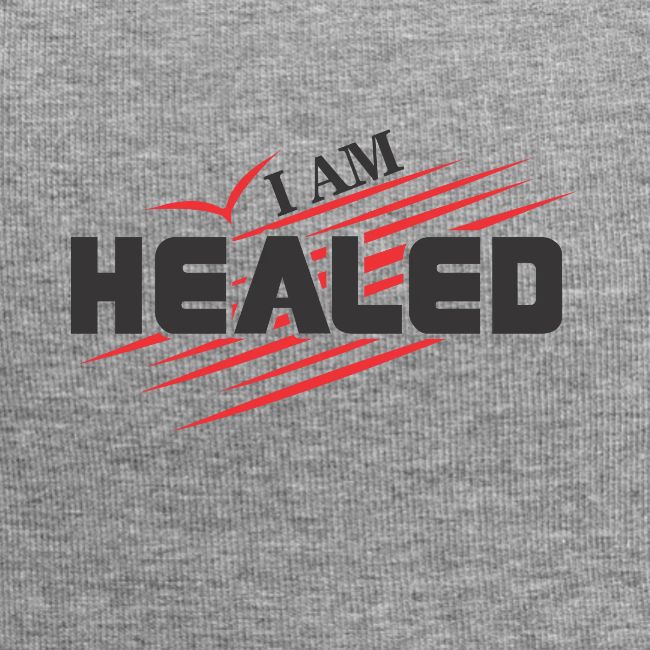 I am Healed