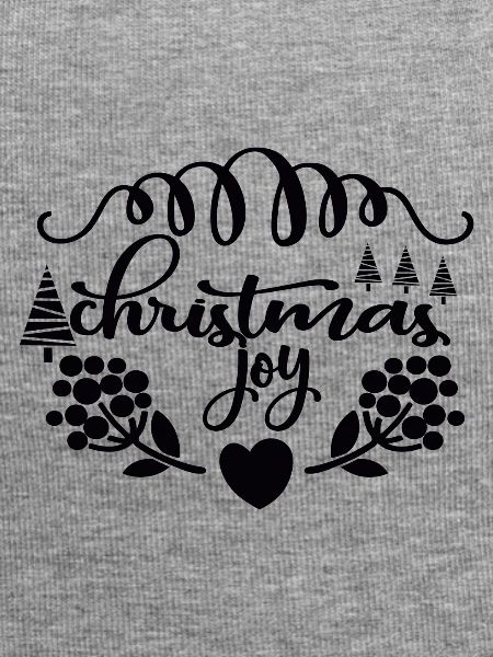 Christmas joy