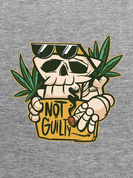 Up in Smoke