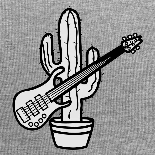 cactussolo