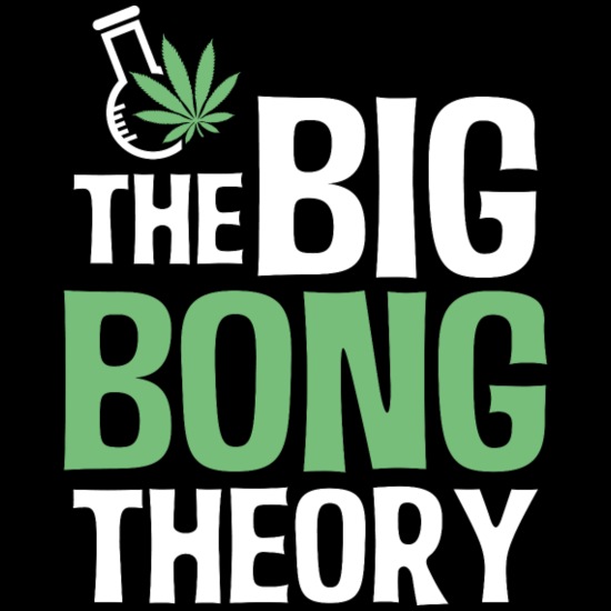 Marijuana Cannabis Weed Stoner 420 Funny Gift' Beanie | Spreadshirt