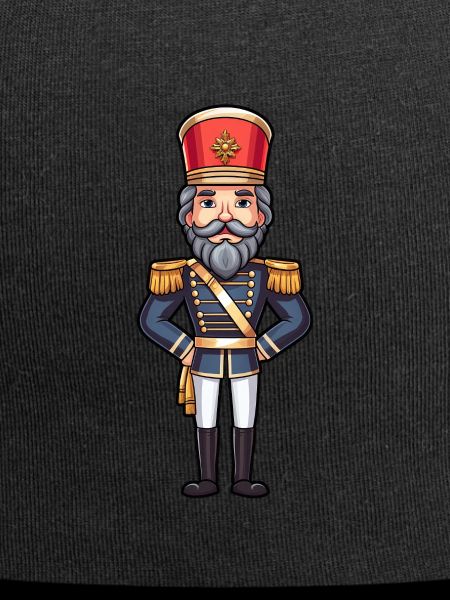 Nutcracker Figurine