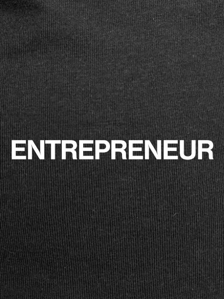 ENTREPRENEUR
