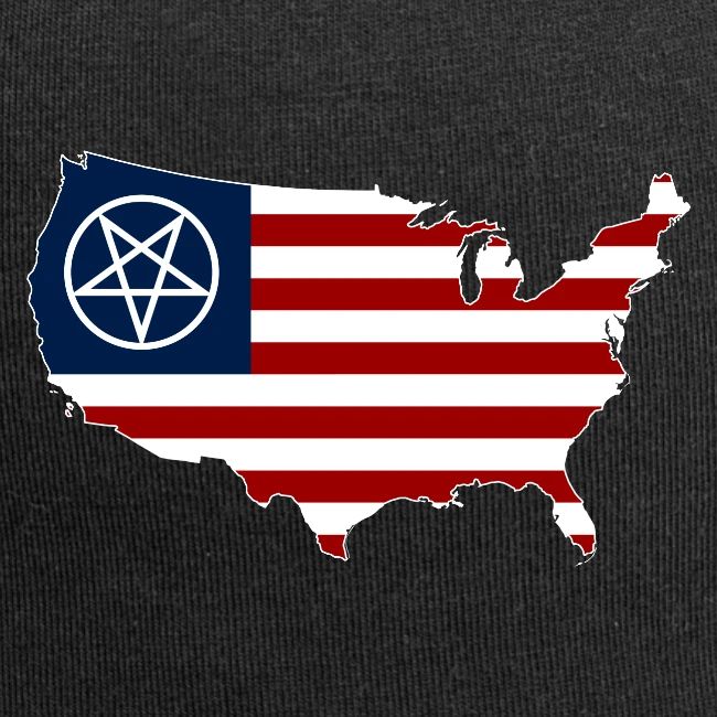 United Satanic America