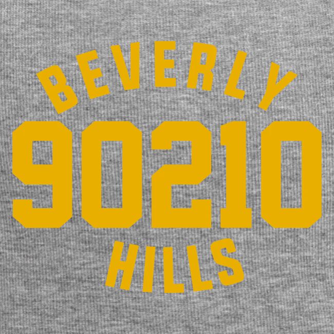 Beverly Hills 90210- Original Retro Shirt